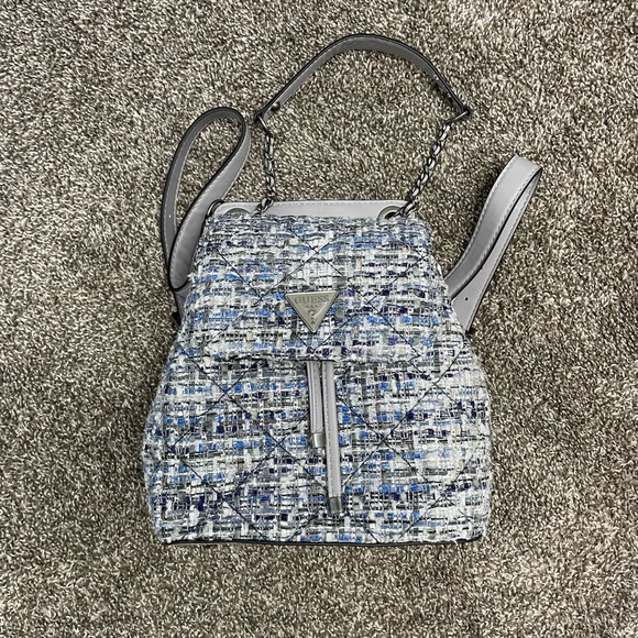 Guess Bags Guess Pack Pack Purse Poshmark